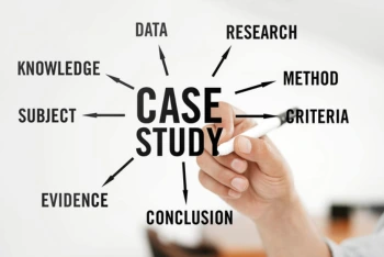 Case Study Guidance Service