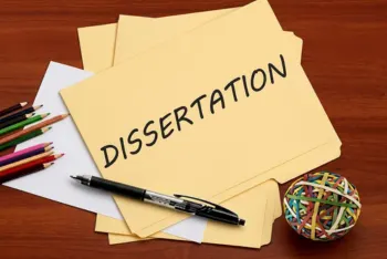 Dissertation Guidance Services