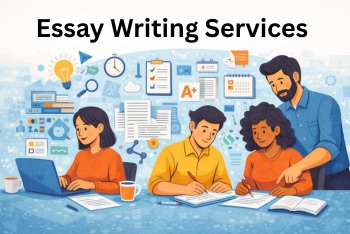 Essay Guidance Services