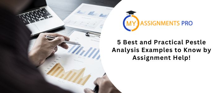 5 Best and Practical Pestle Analysis Examples to Know by Assignment Help