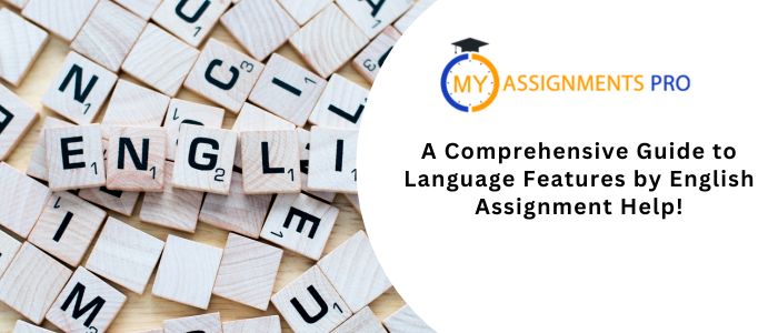 A Comprehensive Guide to Language Features