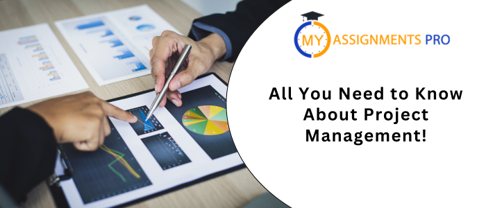 All You Need to Know About Project Management!