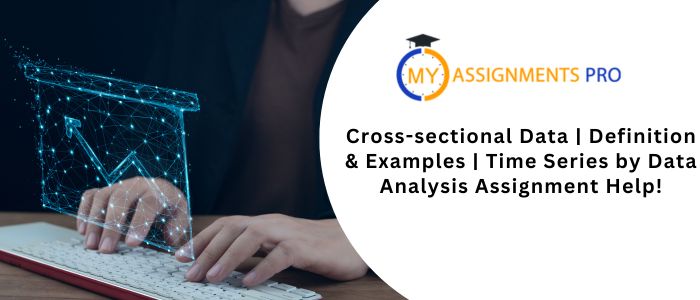 Cross-sectional Data | Definition & Examples