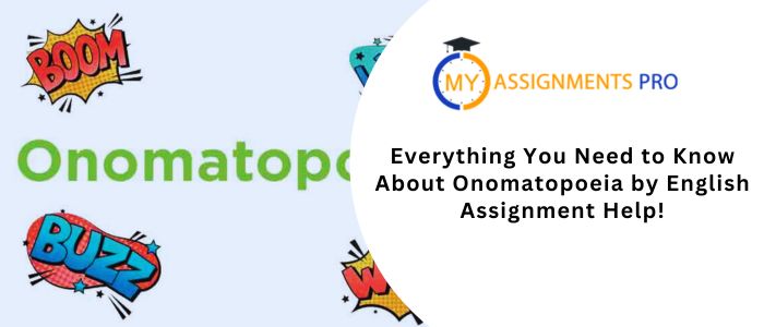 Everything You Need to Know About Onomatopoeia