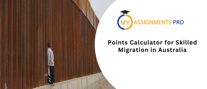 Points Calculator for Skilled Migration in Australia
