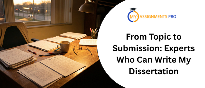 from topic to submission experts who can write my dissertation